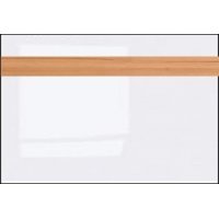Bucatarie de Colt BIG GENA NEW ST. 150-290, ALB / Decor ALB/ALB